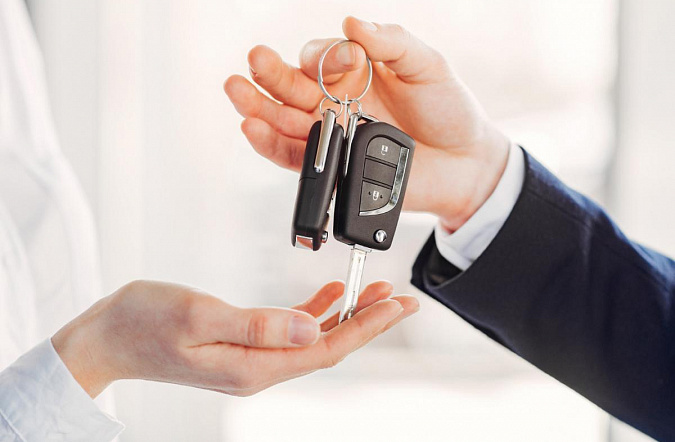 Особенности покупки авто по генеральной доверенности в 2025 году