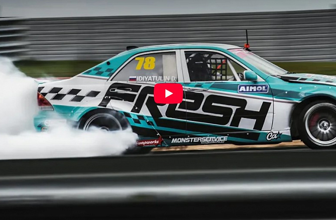 История одной мечты: фильм памяти Андрея Чубенко