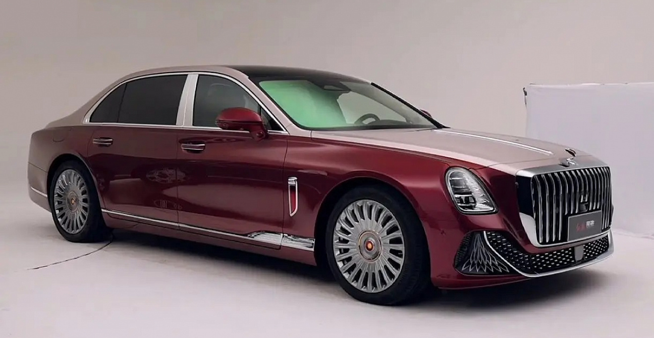 Китайские седаны бизнес-класса в России в 2026 году: какие модели выбирать и на что смотреть при покупке 