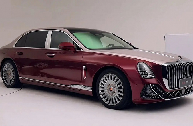 Китайские седаны бизнес-класса в России в 2026 году: какие модели выбирать и на что смотреть при покупке 