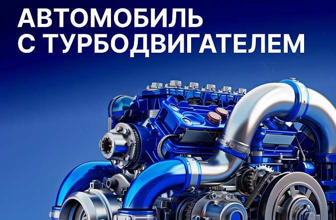 Стоит ли покупать автомобиль с турбодвигателем: советы экспертов