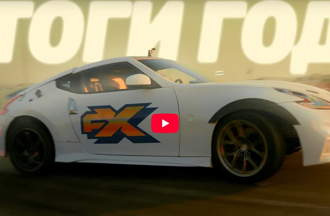 Чего мы добились за год? FRESH в Дубае - ИТОГИ 2024 // Лучшие в мире технологии!