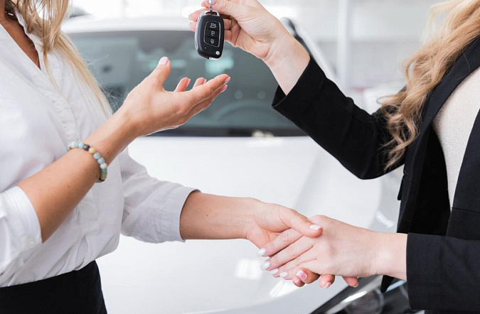 Как не переплатить за автомобиль в салоне: хитрости менеджеров и контрмеры