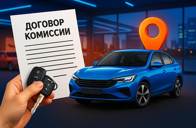 Покупка машины по договору комиссии: юридические нюансы и риски для покупателя