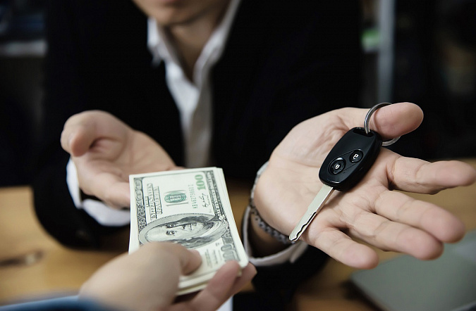 Самые распространённые схемы мошенничества при онлайн-продаже автомобиля в 2026 году и как их избежать